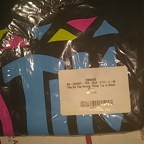 COPY - NEW CreepStreet brand "DO THE WRONG THING"… - Picture 7 of 7